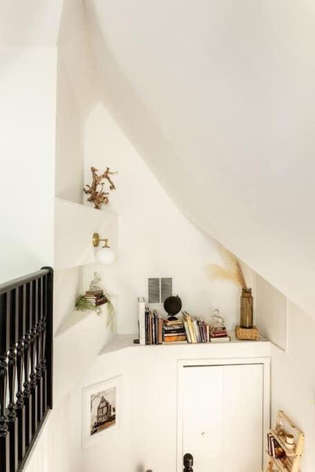 Penthouse Lux Apartment Атланта Екстериор снимка
