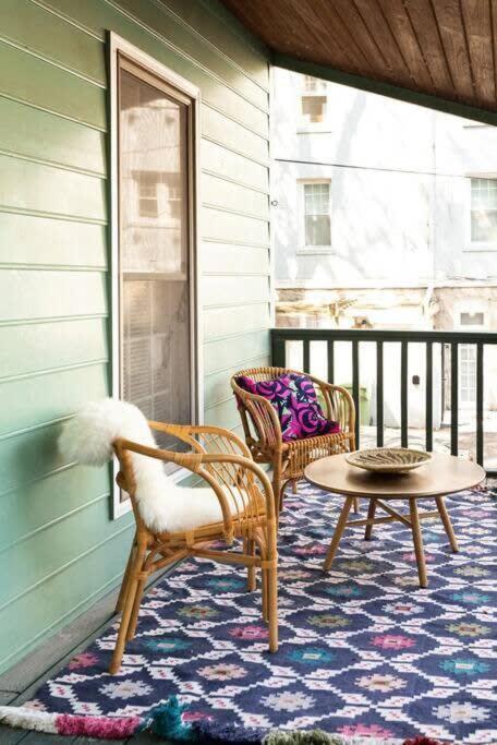 Penthouse Lux Apartment Атланта Екстериор снимка