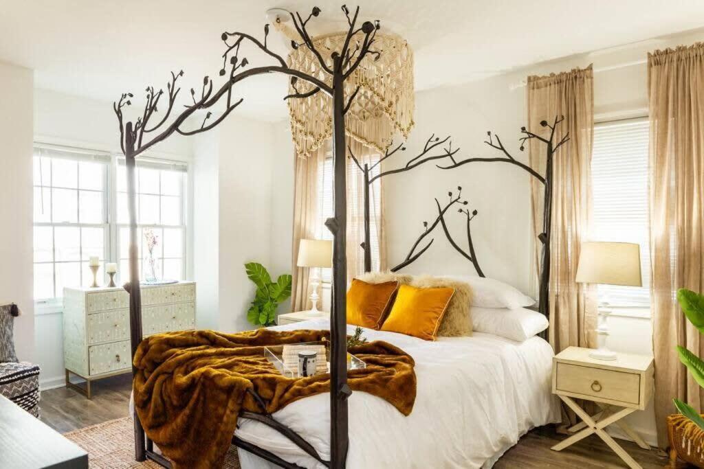 Penthouse Lux Apartment Атланта Екстериор снимка