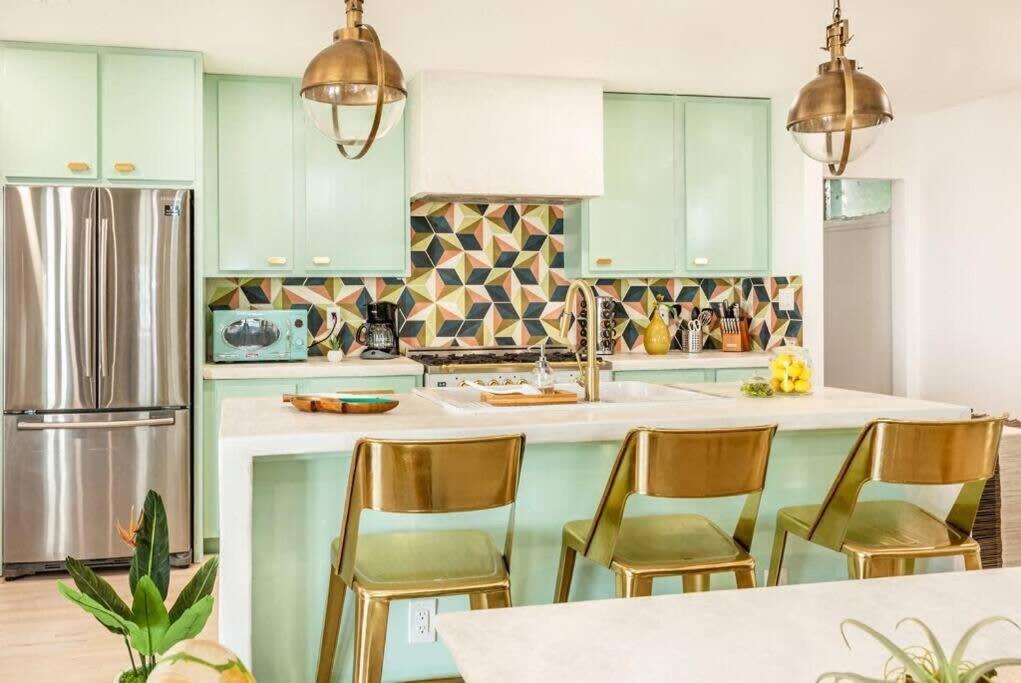 Penthouse Lux Apartment Атланта Екстериор снимка